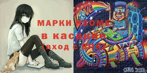 твердый Алексин